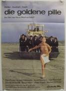 The golden Pill (Die goldene Pille)