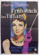 Frühstück bei Tiffany (Breakfast at Tiffany's)