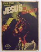 Jesus of Nazareth (Jesus of Nazareth)