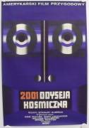 2001 - Odyssee im Weltraum (2001 - A Space Odyssey)