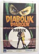 Danger: Diabolik (Gefahr Diabolik)