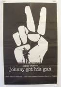 Johnny zieht in den Krieg (Johnny got his Gun)