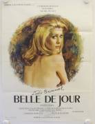 Belle de Jour (Belle de Jour - Schöne des Tages)