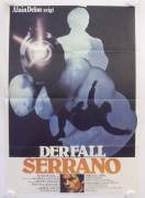 Mort d'un pourri - The Twisted Detective (Der Fall Serrano)