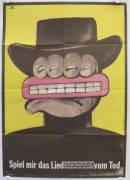 Spiel mir das Lied vom Tod (Once upon a Time in the West)