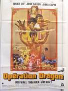 Enter the Dragon (Der Mann mit der Todeskralle)