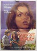 Sommerliebelei (Loving in the Rain)