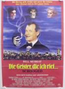 Scrooged (Die Geister die ich rief)