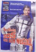 Perry Rhodan - SOS aus dem Weltall (Operation Stardust)