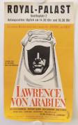 Lawrence von Arabien (Lawrence of Arabia)