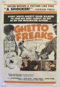 Ghetto Freaks (Ghetto Freaks)