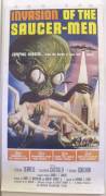 Invasion of the Saucer-Men (Invasion of the Saucer-Men)