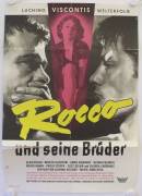 Rocco und seine Brüder (Rocco and his Brothers)