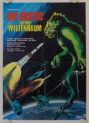 20 Million Miles to Earth (Die Bestie aus dem Weltenraum)