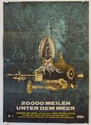 20000 Meilen unter dem Meer (20000 Leagues under the Sea)