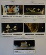 2001: Odyssee im Weltraum (2001: A Space Odyssey)
