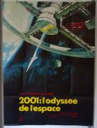 2001 - A Space Odyssey (2001 - Odyssee im Weltraum)