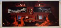 2001 - Odyssee im Weltraum (2001 - A Space Odyssey)