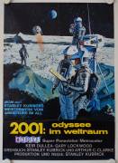 2001 - Odyssee im Weltraum (2001 - A Space Odyssey)