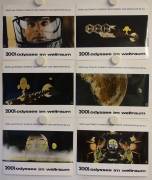 2001: Odyssee im Weltraum (2001: A Space Odyssey)