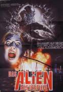 Alien from the Deep (Das Alien aus der Tiefe)