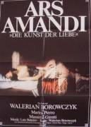 Art of Love (Ars Amandi - Die Kunst der Liebe)
