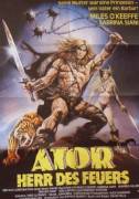 Ator Herr des Feuers (Ator the Invincible)