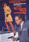 The Man outside (Und Scotland Yard schweigt)