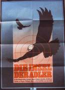 Die Insel der Adler (A Breed Apart)