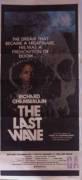 The Last Wave (Die letzte Flut)