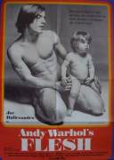Andy Warhol's Flesh (Flesh)