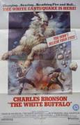Der weisse Büffel (The White Buffalo)