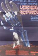 The Premature Burial (Lebendig Begraben)