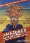 Amazonen auf dem Mond (Amazon Women on the Moon)