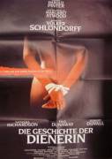 The Handmaid's Tale (Die Geschichte der Dienerin)