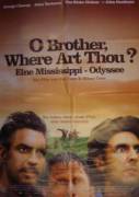 O Brother where art Thou (O Brother where art Thou)