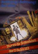 The Taking of Pelham One Two Three (Stoppt die Todesfahrt der U-Bahn 123)