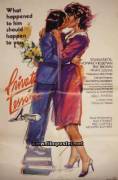 Zärtlich fängt die Liebe an (Private Lessons)