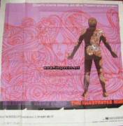 Der Tätowierte (The Illustrated Man)