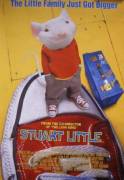 Stuart Little (Stuart Little)