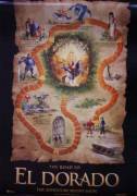 The Road to El Dorado (Der Weg nach El Dorado)