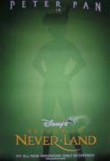 Return to Neverland (Peter Pan: Neue Abenteuer in Nimmerland)