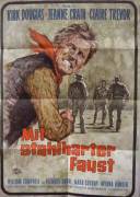 Mit stahlharter Faust (Man without a Star)