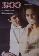1900 - Novecento (Teil 2) (1900 - Novecento (Part 2))