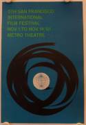 5th San Francisco International Film Festival (5th San Francisco International Film Festival)