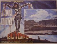 El Topo (El Topo)
