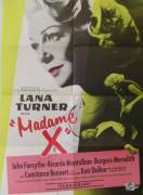 Madame X (Madame X)