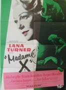 Madame X (Madame X)