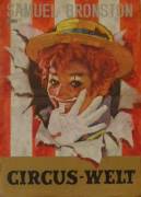 Circus World (Circus-Welt)