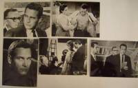 Der zerrissene Vorhang (The Torn Curtain)